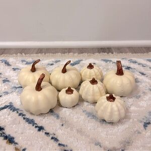 Tiny Pumpkins